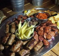 Tsar Rakia Bar - South Australia Travel