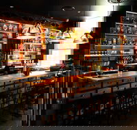 TSO Lounge  Dining - South Australia Travel