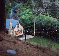 Villetta Porcini - South Australia Travel