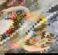 Wray Organic - Holland Park - South Australia Travel