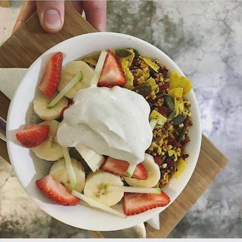 Wray Organic - Holland Park - South Australia Travel 0