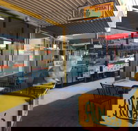 Al Nada - South Australia Travel