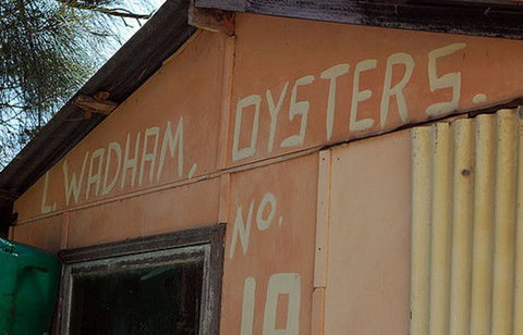 Aria - South Australia Travel 0