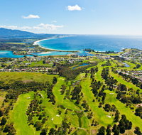 Bermagui Country Club - South Australia Travel
