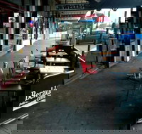 Burwood Food 4 U - South Australia Travel