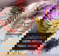 Campo de Flori - Boutique  farm and artisan ceramic studio - South Australia Travel