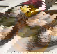 Canton Seafood Restaurant - South Australia Travel