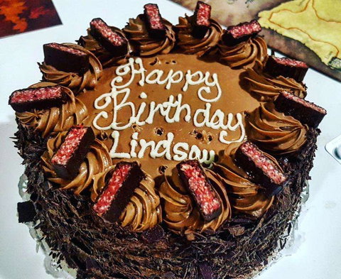 Cath's Cakes - South Australia Travel 0