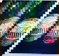 C Bar on the Strand - South Australia Travel