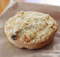 Clovelly Bakery - South Australia Travel