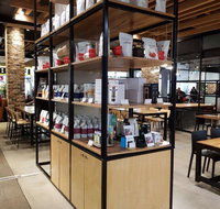 Coffee Hit - Indooroopilly - South Australia Travel