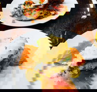 Cool Katz Cafe - South Australia Travel