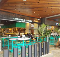 Corbett  Claude - Upper Mount Gravatt - South Australia Travel