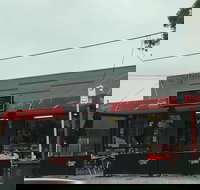 Cravings Cafe - South Australia Travel