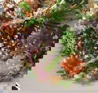 Cromwell Kitchen - South Australia Travel