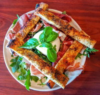 Da Orlando Woodfire Pizzeria - South Australia Travel