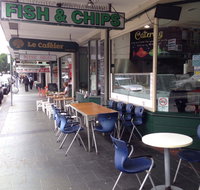 Fish and Chips - South Australia Travel