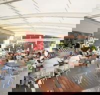 Flying Fox Cafe - South Australia Travel