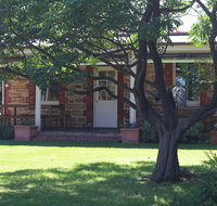Fox Creek Wines Cellar Door - South Australia Travel