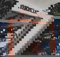 Frenchies Cafe - South Australia Travel