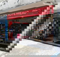 Golden Hot Bread - Cronulla - South Australia Travel