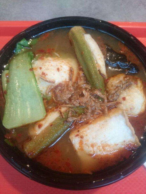 Hakka Popo - South Australia Travel 0