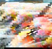 Hamster - South Australia Travel