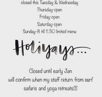Harvest Mylor Cafe - South Australia Travel