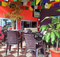 Himalayan Cafe - South Australia Travel