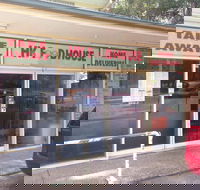 HK Food House - South Australia Travel
