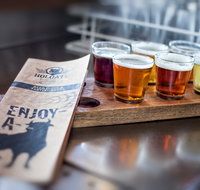 Holgate Brewhouse - South Australia Travel