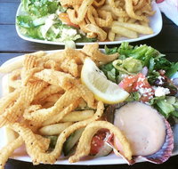Hunky Dory - Taylors Lakes - South Australia Travel