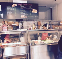 Imperial Bakery - South Australia Travel