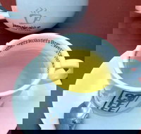 Jamaica Blue - Morley - South Australia Travel