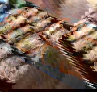 KG4435 - South Australia Travel