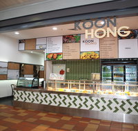 Koon Hong - South Australia Travel