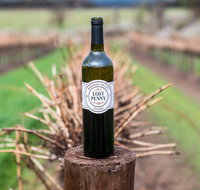 Lost Penny Wines - South Australia Travel
