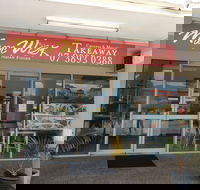 Magic Wok Asian Foods - South Australia Travel