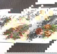 Marble Bar Bistro - South Australia Travel