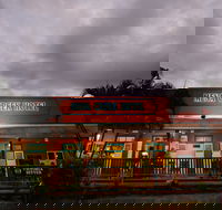 Mena Creek Hotel - South Australia Travel