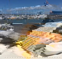 Moreton Bay Trailer Boat Club Bistro - South Australia Travel