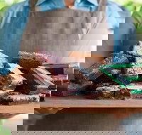 Mornington Peninsula Chocolaterie  Ice Creamery - South Australia Travel