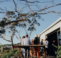Mount Macedon Winery - South Australia Travel