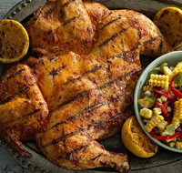 Nando's - Upper Mount Gravatt - South Australia Travel