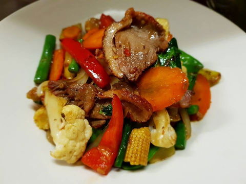 O'Cha Thai Restaurant - South Australia Travel 0