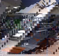 Oven Cafe - South Australia Travel
