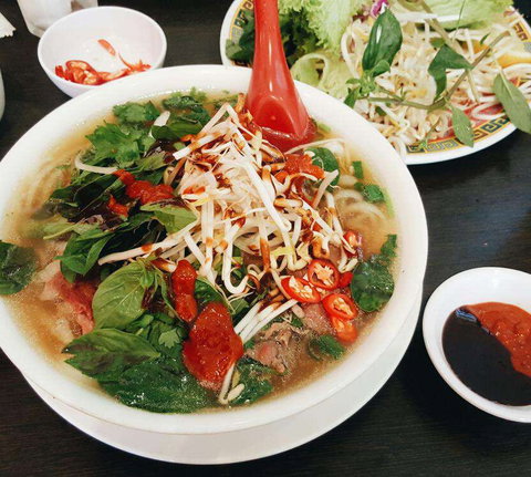 Pho 76 - Green Valley - South Australia Travel 0