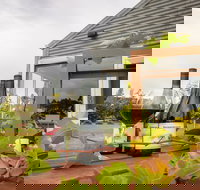 Pierrepoint Wines Cellar Door - South Australia Travel