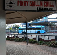 Pinoy Grill and Chill - South Australia Travel