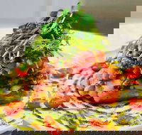 Pitcher and Iron - South Australia Travel